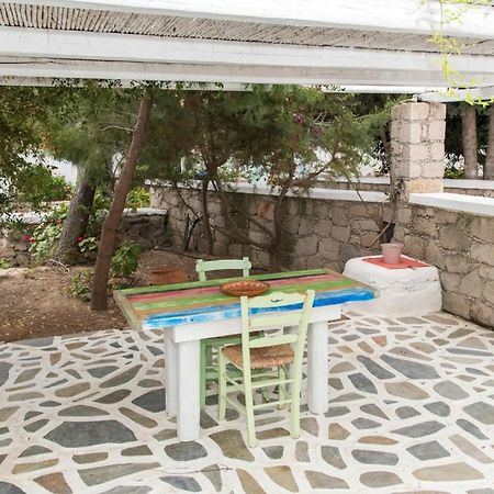 Thalassitra Village Hotel Αδάμας Εξωτερικό φωτογραφία