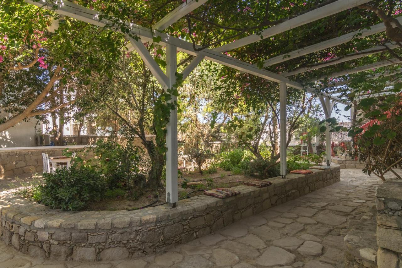 Thalassitra Village Hotel Αδάμας Εξωτερικό φωτογραφία