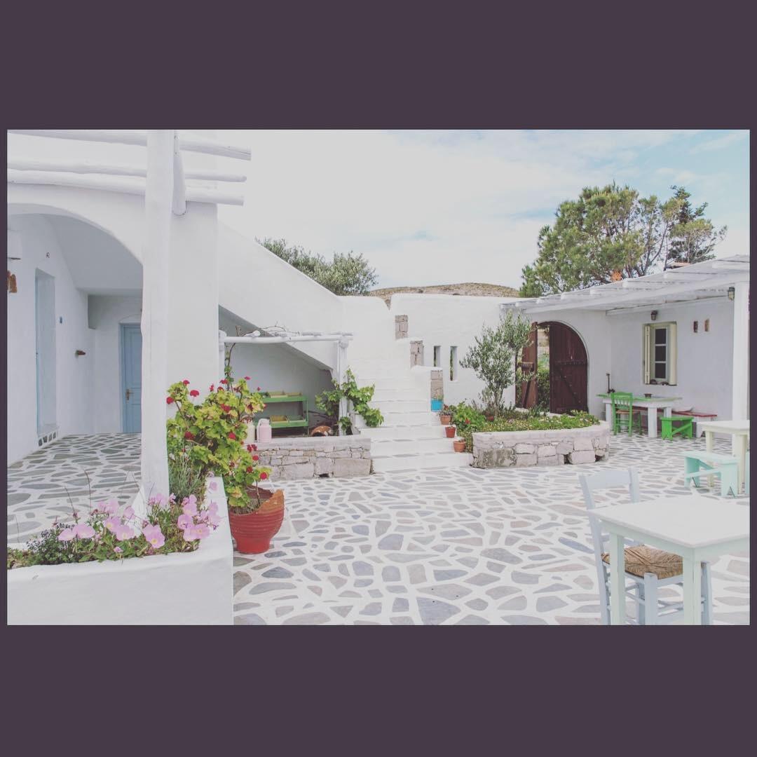 Thalassitra Village Hotel Αδάμας Εξωτερικό φωτογραφία