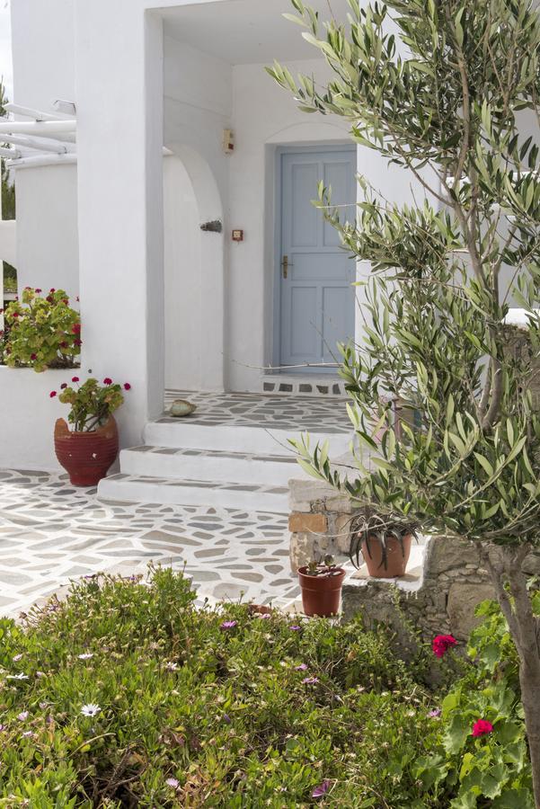 Thalassitra Village Hotel Αδάμας Εξωτερικό φωτογραφία