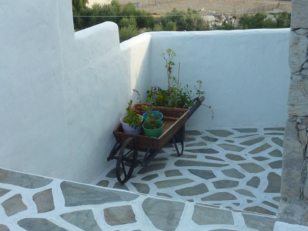 Thalassitra Village Hotel Αδάμας Εξωτερικό φωτογραφία