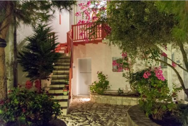 Thalassitra Village Hotel Αδάμας Εξωτερικό φωτογραφία