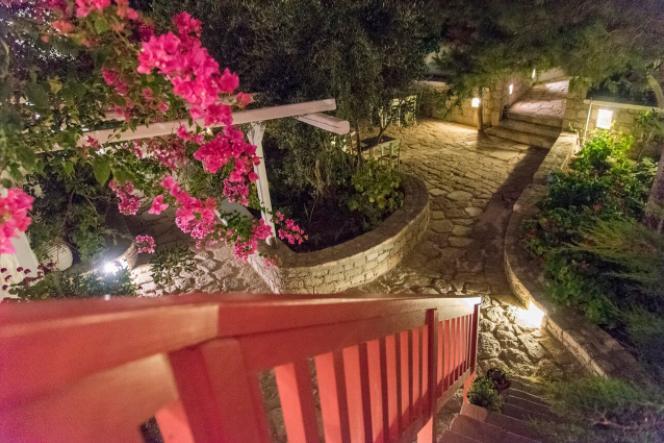 Thalassitra Village Hotel Αδάμας Εξωτερικό φωτογραφία